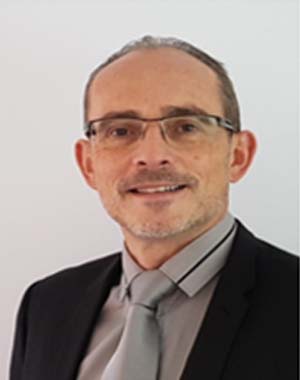 Olivier Saint-Paul Putzmeister