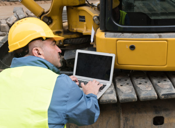 Charriots téléscopiques