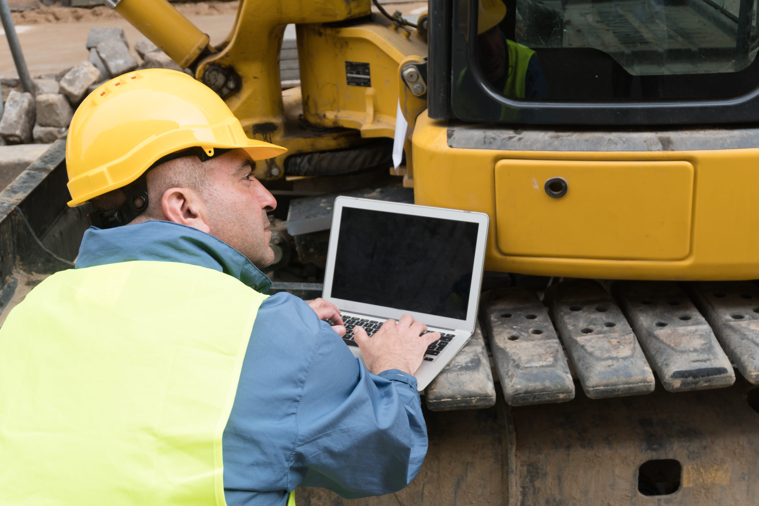 Charriots téléscopiques